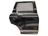 Rear door