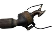 Katalysator / DPF Rußpartikelfilter Dieselpartikelfilter