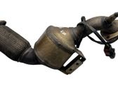 Katalysator / DPF Rußpartikelfilter Dieselpartikelfilter