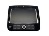Radio / CD-Player / DVD-Player / Navigation
