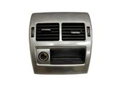 Grille d'aération arrière