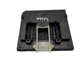 Central body control module