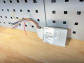 Módulo de control de la suspensión neumática (trasera)