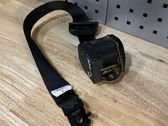Ceinture de sécurité arrière