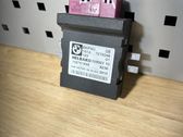 Unité de commande / module de pompe à carburant