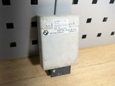 Steering rack control module