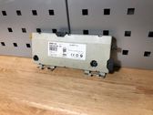 Aerial antenna amplifier