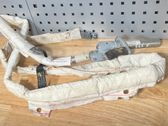 Airbag del techo