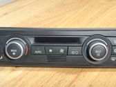 Climate control unit