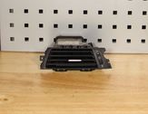 Dashboard side air vent grill/cover trim