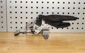 Handbrake/parking brake lever assembly