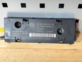 Aerial antenna amplifier