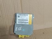 Airbag control unit/module