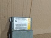 Airbag control unit/module