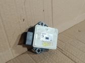 ESP (stability system) control unit