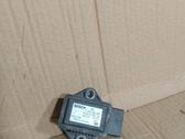 ESP (stability system) control unit