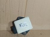 ESP (stability system) control unit