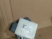 ESP (stability system) control unit