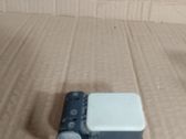 ESP acceleration yaw rate sensor