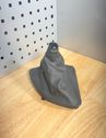 Gear lever shifter trim leather/knob