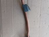 Negative earth cable (battery)