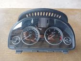 Speedometer (instrument cluster)
