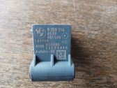 Airbag deployment crash/impact sensor