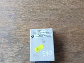 Steering rack control module