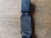 Middle seatbelt buckle (rear)
