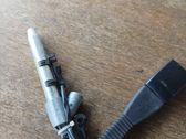 Boucle de ceinture de sécurité avant