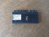 Comfort/convenience module
