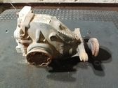 Rear differential
