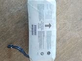 Passenger airbag