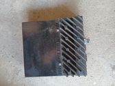 Sound amplifier