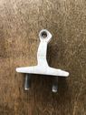 Front door upper hinge