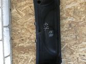 Cabin air micro filter frame (part)