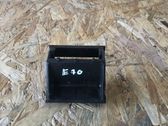 Radiator support slam panel bracket