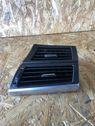 Dashboard side air vent grill/cover trim