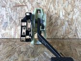 Brake pedal
