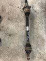 Rear driveshaft