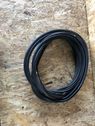 Trunk rubber seal (body)