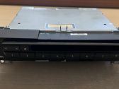 Radio/CD/DVD/GPS head unit