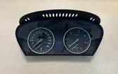 Speedometer (instrument cluster)