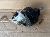 Brake booster