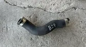 Intercooler hose/pipe