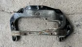 Gearbox mounting bracket