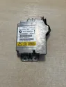 Airbag control unit/module