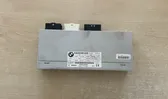 Tailgate/trunk control unit/module