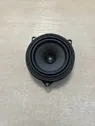 Front door speaker