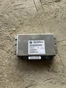 Unidad de control/módulo ECU transmisión de par